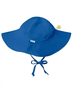 Green Sprouts I Play By Toddler Boys And Girls Brim Sun Protection Hat