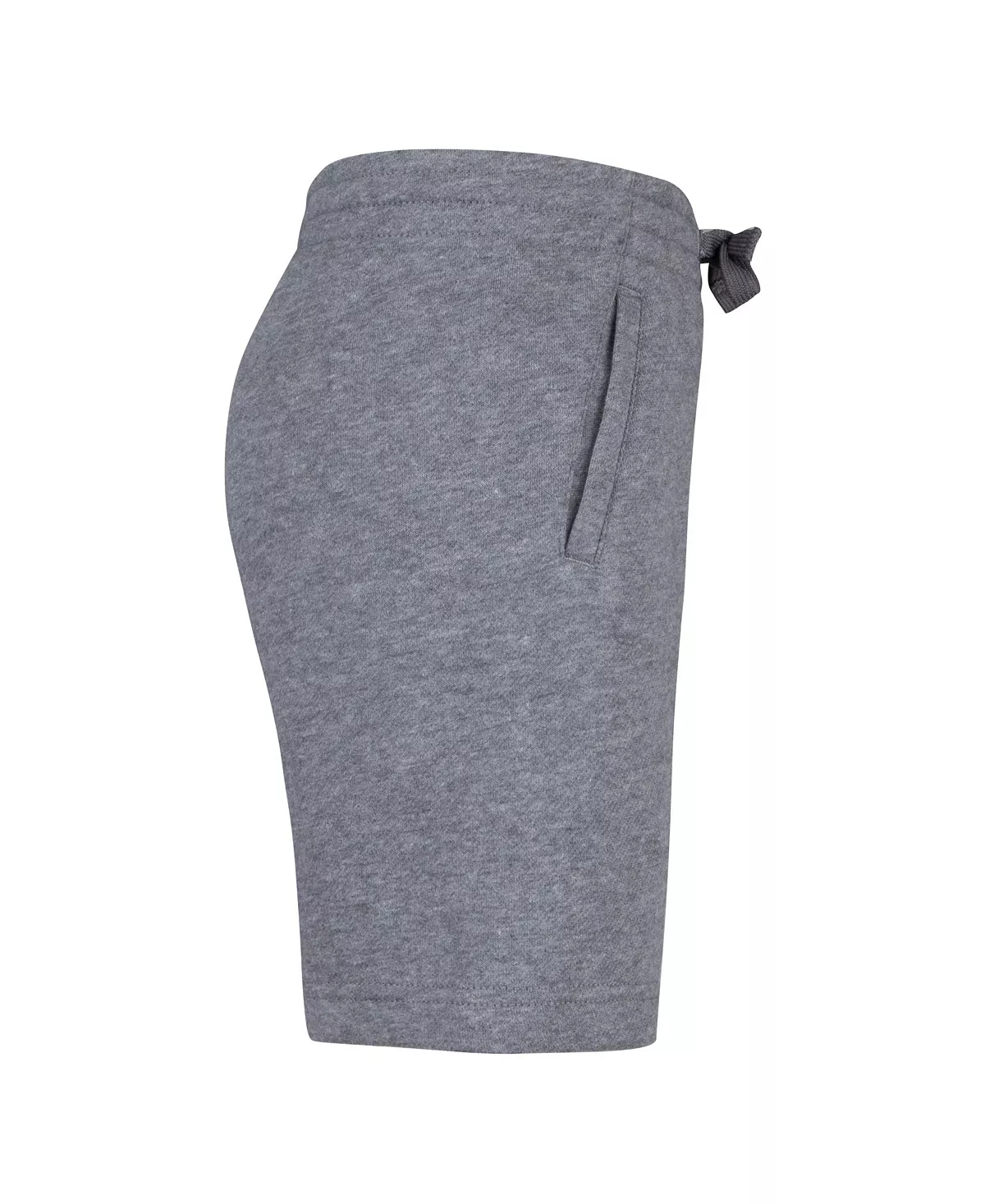 Nike Little Boys Drawstring Sportswear Club Futura Shorts - Image 4