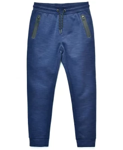 Ring Of Fire Big Boys Cool Space Dye Fleece Joggers -Little Me Shop 18144735 fpx