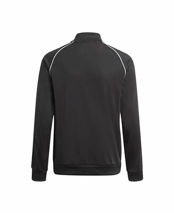 ADIDAS Big Boys Adicolor SST Track Jacket - Image 2