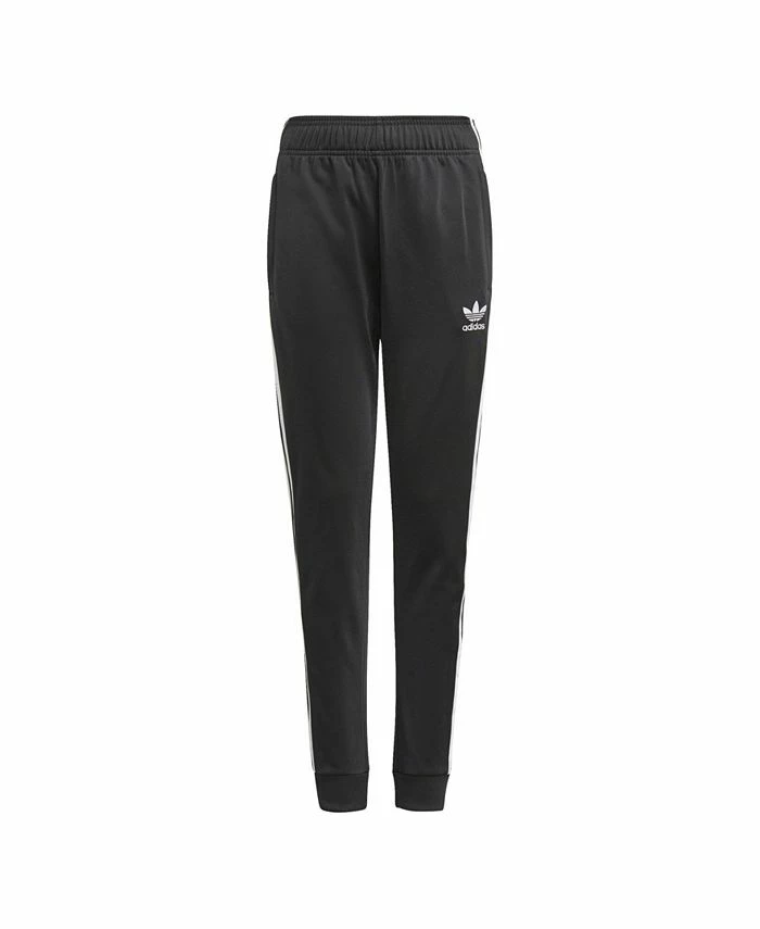 ADIDAS Big Boys Adicolor SST Track Pants