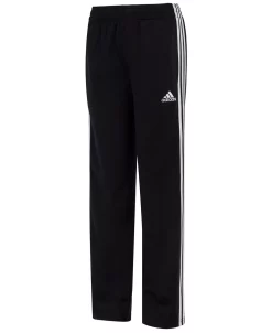 ADIDAS Toddler And Little Boys Iconic Tricot Pants 9 ADIDAS Toddler And Little Boys Iconic Tricot Pants -Little Me Shop 18642398 fpx