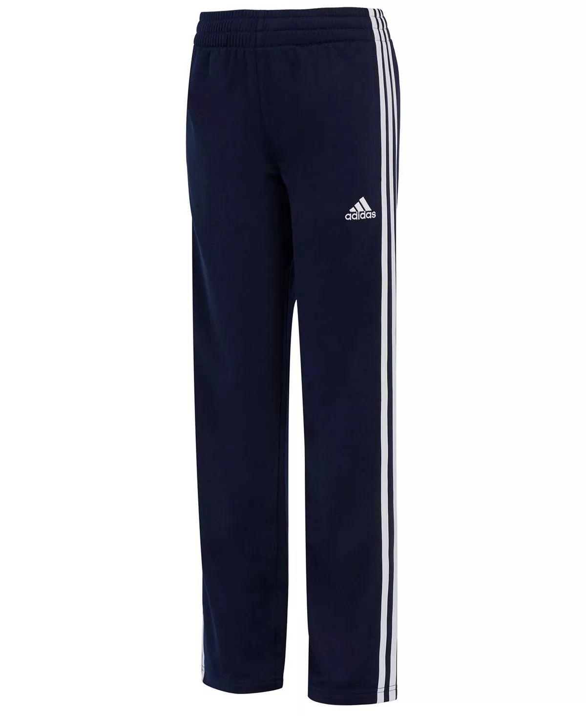 ADIDAS Toddler And Little Boys Iconic Tricot Pants 5 ADIDAS Toddler And Little Boys Iconic Tricot Pants - Image 3