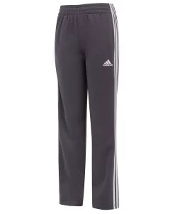 ADIDAS Toddler And Little Boys Iconic Tricot Pants