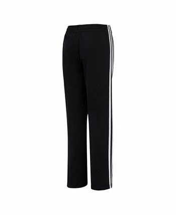 ADIDAS Big Boys Iconic Tricot Pants - Image 2