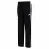 ADIDAS Big Boys Iconic Tricot Pants