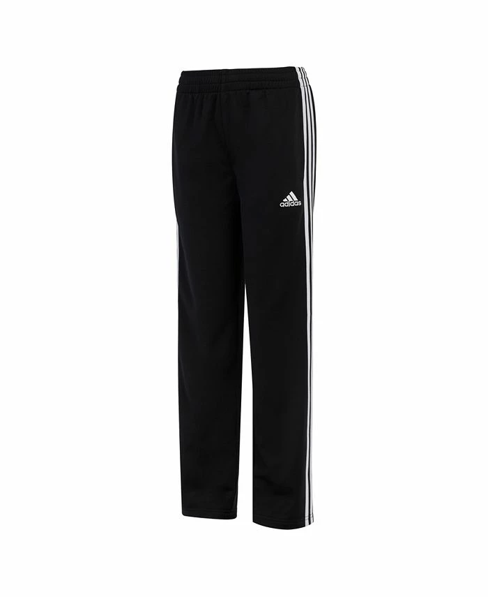 ADIDAS Big Boys Iconic Tricot Pants