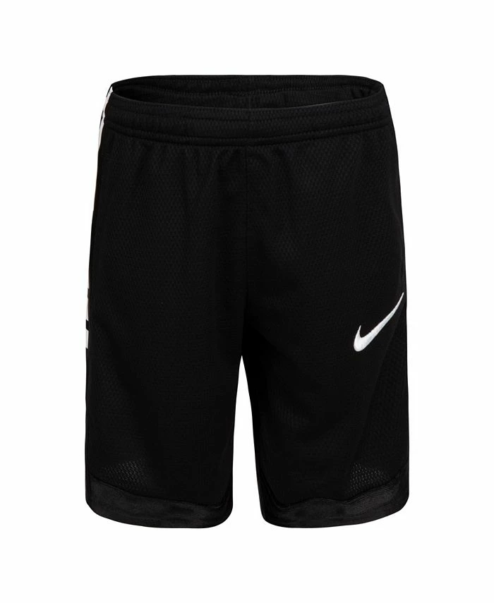 Nike Toddler Boys Dri-FIT Elite Shorts