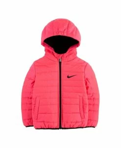 Nike Little Girls Core Padded Jacket