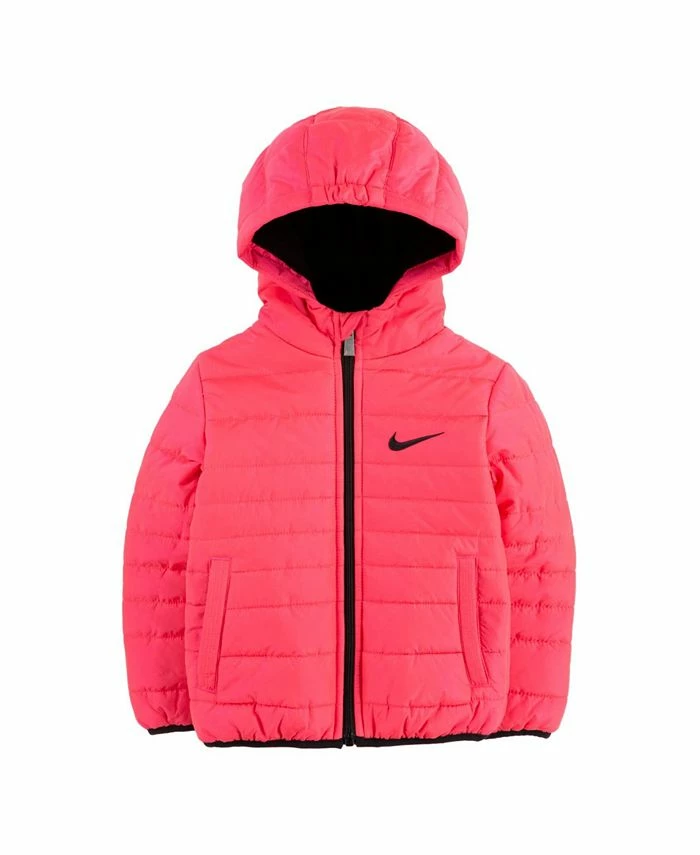 Nike Little Girls Core Padded Jacket