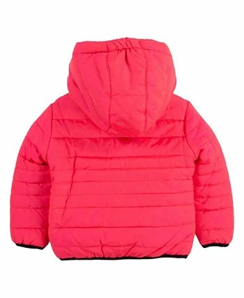 Nike Little Girls Core Padded Jacket - Image 2