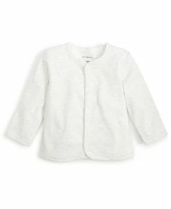 First Impressions Baby Boys Or Baby Girls Cardigan, Created For Macy's