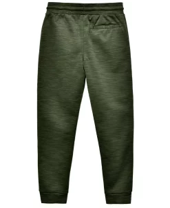 Ring Of Fire Big Boys Cool Space Dye Fleece Joggers -Little Me Shop 20346647 fpx