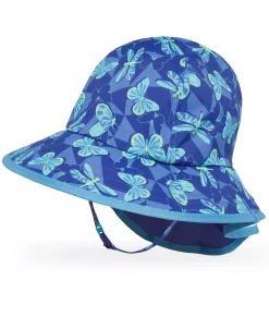 Sunday Afternoons Big Girls Play Hat