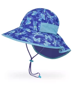 Sunday Afternoons Big Girls Play Hat