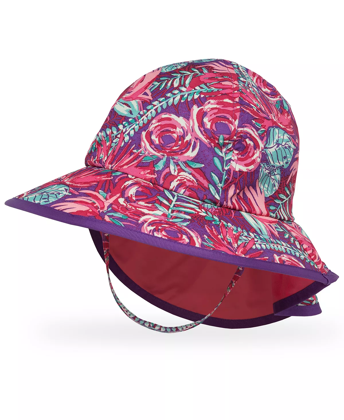 Sunday Afternoons Big Girls Play Hat