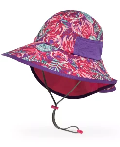 Sunday Afternoons Big Girls Play Hat