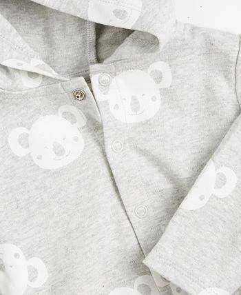 First Impressions Baby Boys Three-Piece Koala Set, Created For Macy's - Image 2