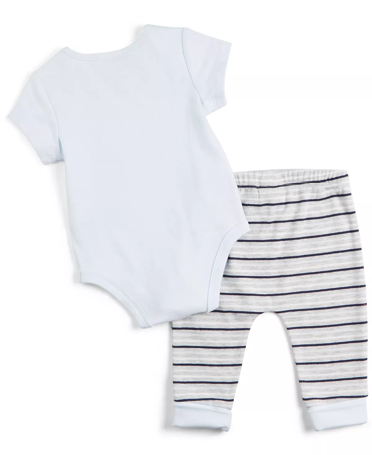 First Impressions Baby Boys Three-Piece Koala Set, Created For Macy's - Image 3