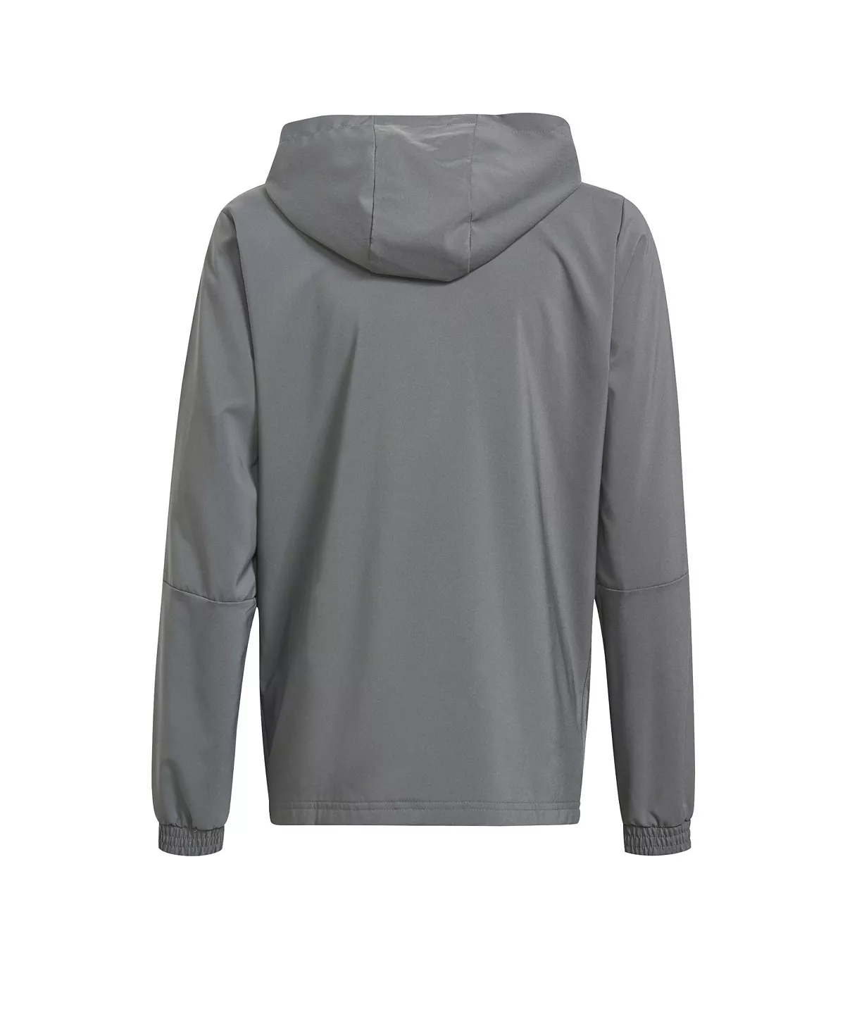 ADIDAS Big Boys Tiro 21 Windbreaker Jacket - Image 4