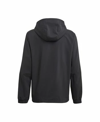 ADIDAS Big Boys Tiro 21 Windbreaker Jacket - Image 3