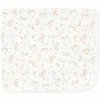 Little Me Baby Girls Vintage Rose Blanket