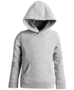 ID Ideology Toddler & Little Boys Pullover Hoodie, Created For Macy's