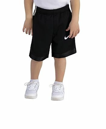 Nike Toddler Boys Dri-FIT Elite Shorts - Image 5