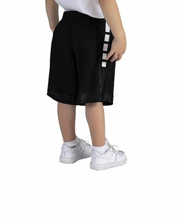 Nike Toddler Boys Dri-FIT Elite Shorts - Image 6