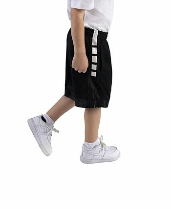 Nike Toddler Boys Dri-FIT Elite Shorts - Image 7
