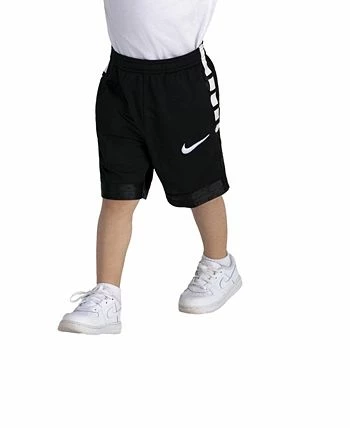 Nike Toddler Boys Dri-FIT Elite Shorts - Image 8