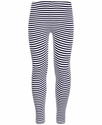 Epic Threads Little Girls Striped Leggings, Created For Macy's 4 Epic Threads Little Girls Striped Leggings, Created For Macy's - Image 2