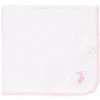 Little Me Baby Girls Prima Ballerina Blanket