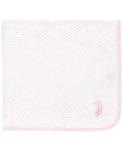 Little Me Baby Girls Prima Ballerina Blanket