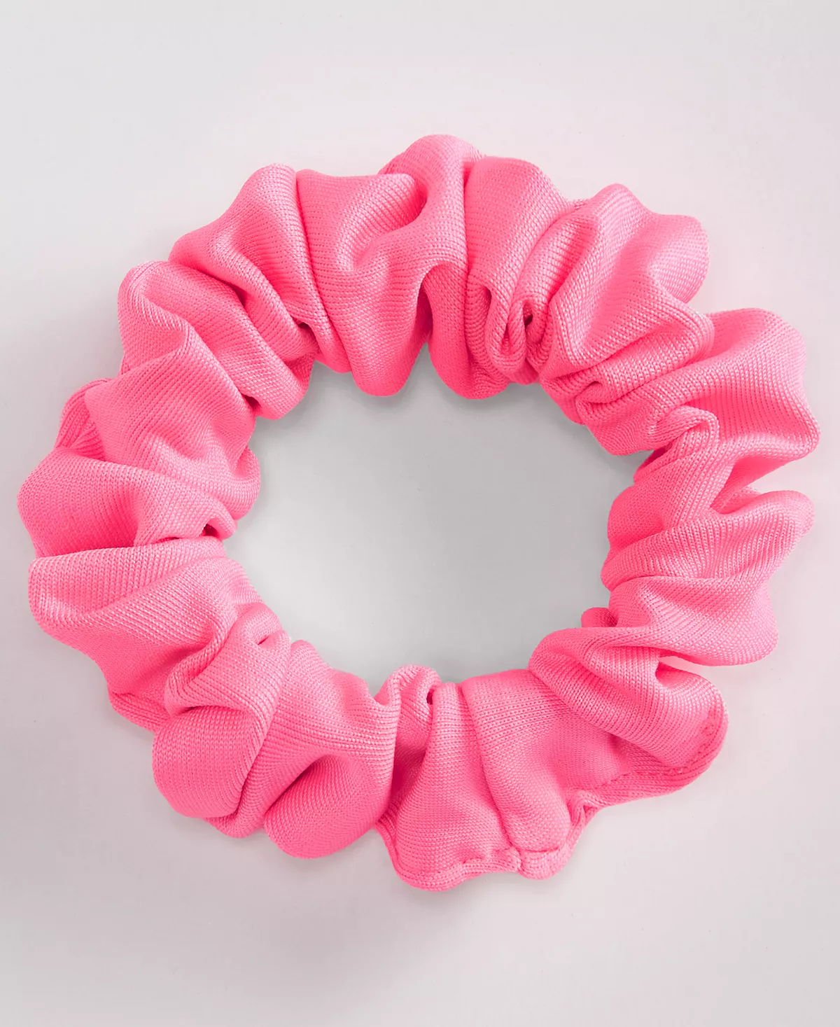 ID Ideology Big Girls Color Block Leggings & Scrunchie Set, Created For Macy's - Image 3