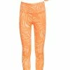 ID Ideology Little Girls Safari Tiger-Print Leggings, Created For Macy's