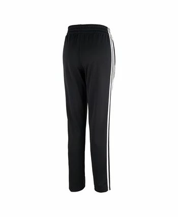 ADIDAS Big Boys Plus Size Trainer Pants 4 ADIDAS Big Boys Plus Size Trainer Pants - Image 2