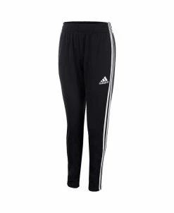 ADIDAS Big Boys Plus Size Trainer Pants