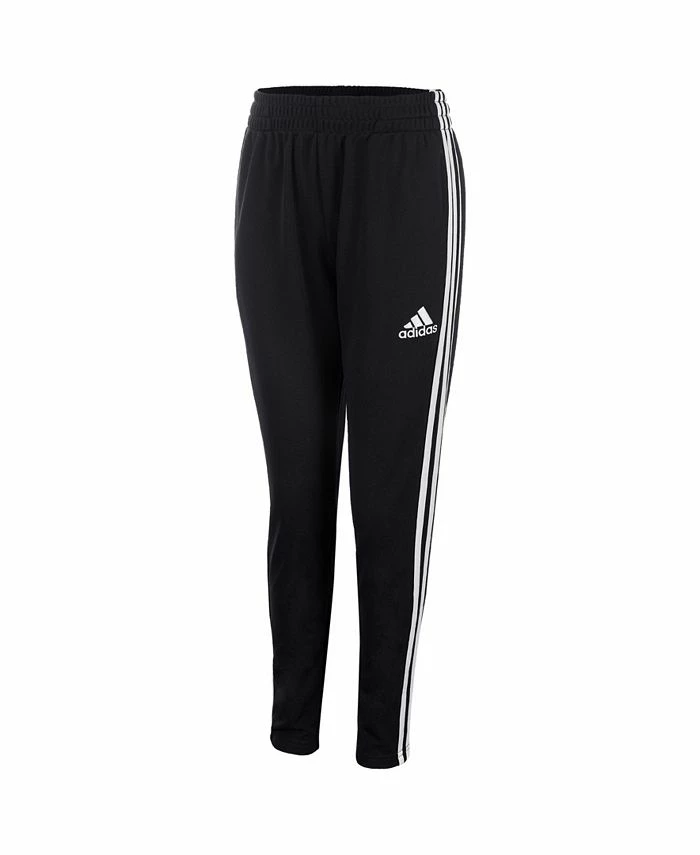 ADIDAS Big Boys Plus Size Trainer Pants 3 ADIDAS Big Boys Plus Size Trainer Pants
