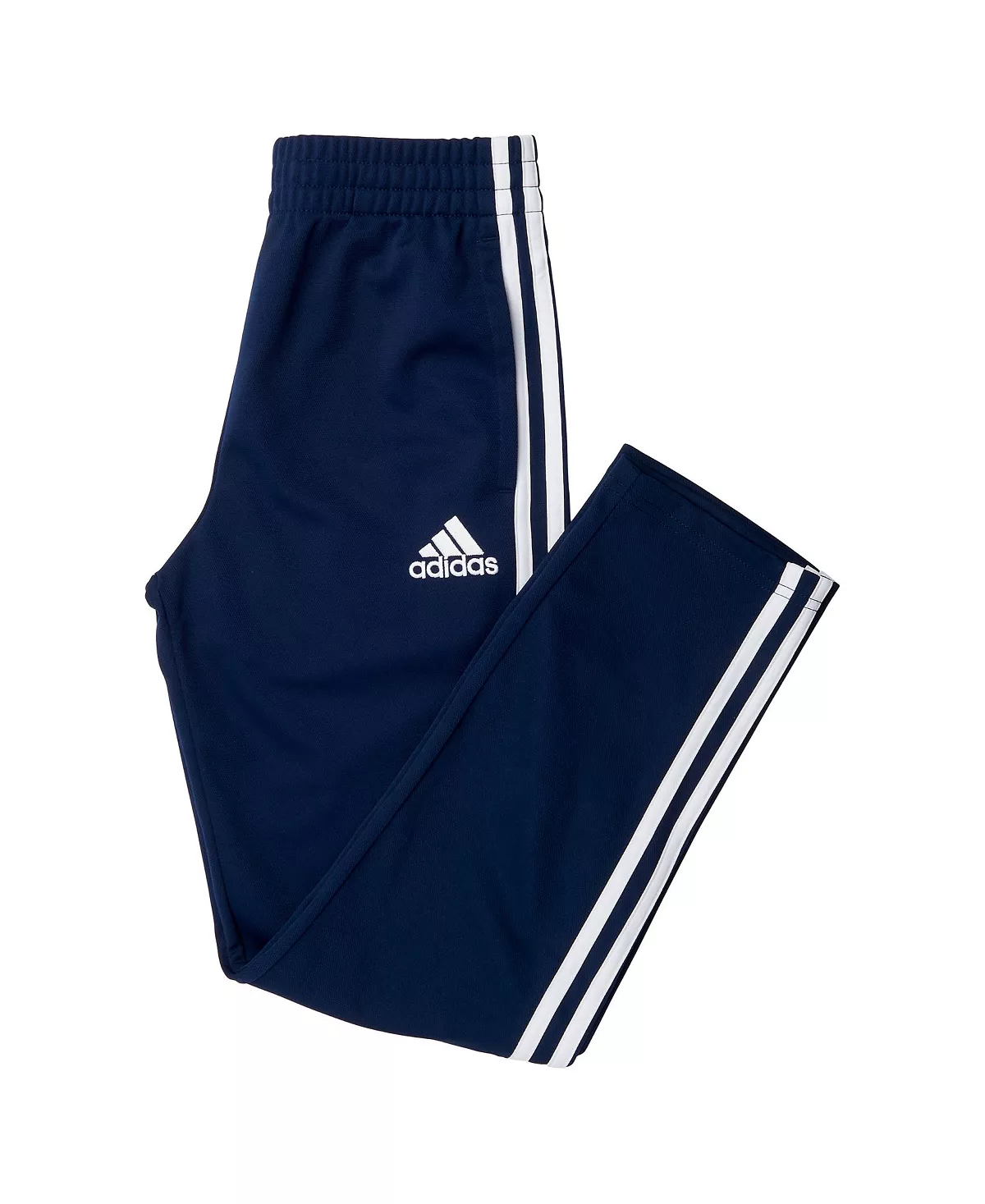 ADIDAS Big Boys Plus Size Trainer Pants 8 ADIDAS Big Boys Plus Size Trainer Pants - Image 6