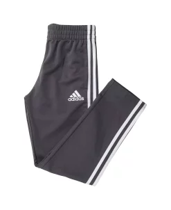 ADIDAS Big Boys Plus Size Trainer Pants 12 ADIDAS Big Boys Plus Size Trainer Pants -Little Me Shop 21275688 fpx