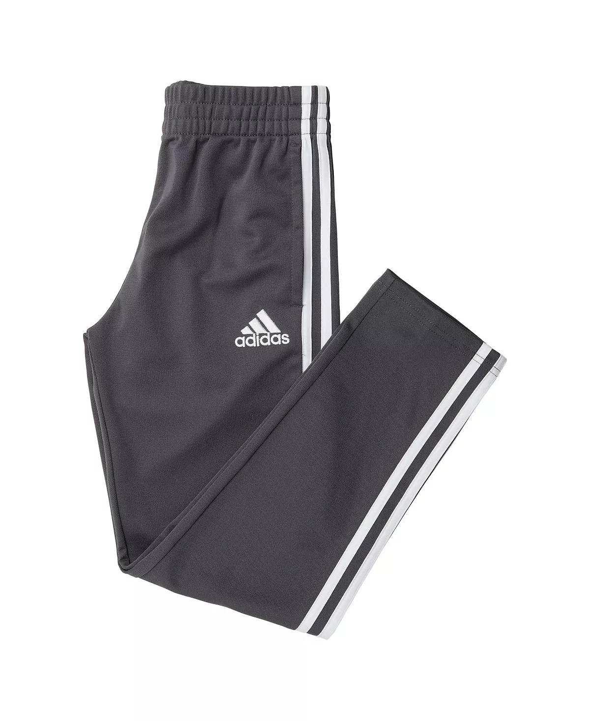 ADIDAS Big Boys Plus Size Trainer Pants 7 ADIDAS Big Boys Plus Size Trainer Pants - Image 5