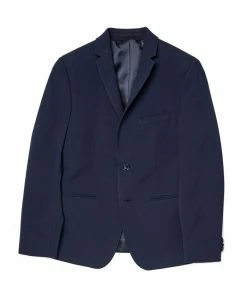 Michael Kors Big Boys Skinny Sport Coat