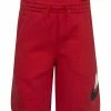 Nike Little Boys Sportswear Club Shorts