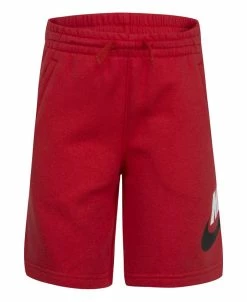 Nike Little Boys Sportswear Club Shorts