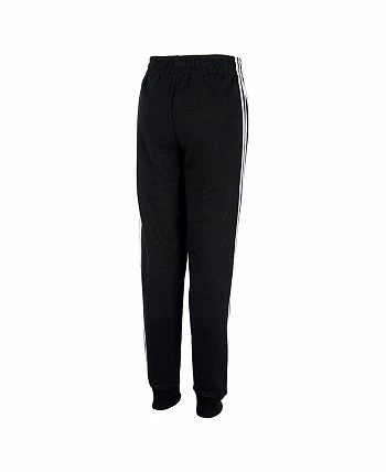 ADIDAS Big Boys Iconic Tricot Joggers - Image 2
