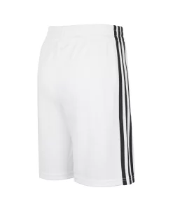 ADIDAS Big Boys Classic 3-Stripes Shorts 10 ADIDAS Big Boys Classic 3-Stripes Shorts -Little Me Shop 21532490 fpx