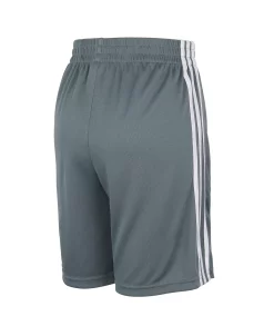 ADIDAS Big Boys Classic 3-Stripes Shorts 11 ADIDAS Big Boys Classic 3-Stripes Shorts -Little Me Shop 21532492 fpx
