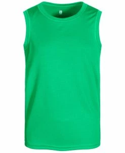 ID Ideology Toddler & Little Boys Core Sports Tank, Created For Macy's