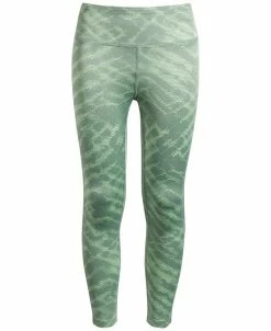 ID Ideology Big Girls Galactic Geo Printed 7/8 Leggings, Created For Macy's